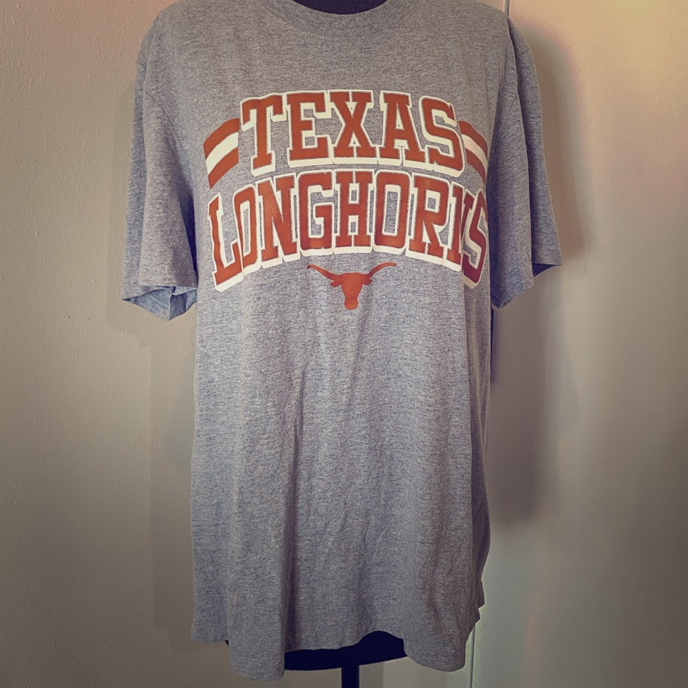 Texas Longhorn